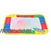 Womail New Water Drawing Painting Writing Mat Board Magic Pen Doodle Gift 29 x 19cm   